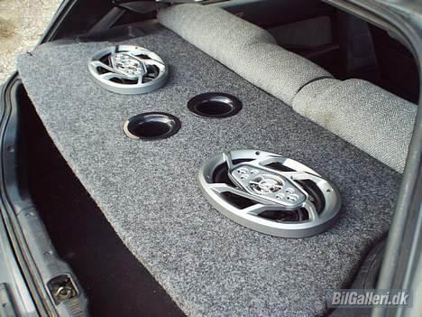 Toyota Corolla billede 3