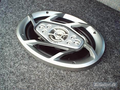 Toyota Corolla billede 4