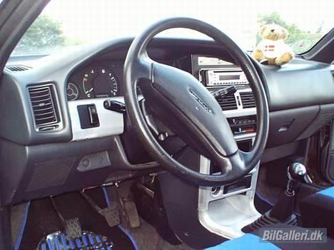 Toyota Corolla billede 5