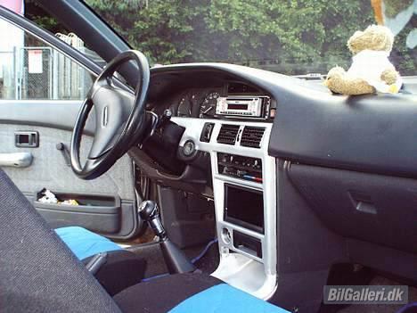 Toyota Corolla billede 6