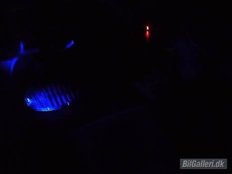 Toyota Corolla billede 8