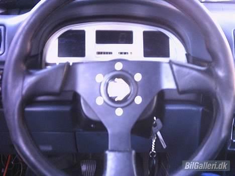 Opel vectra a billede 5