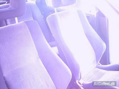 Opel vectra a billede 6