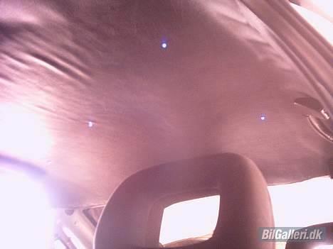 Opel vectra a billede 10