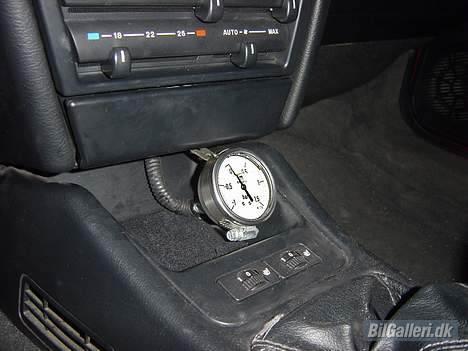 Citroën Xantia 2.0 HDi Weekend billede 7