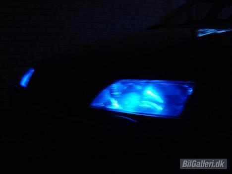 Citroën Xantia 2.0 HDi Weekend billede 8