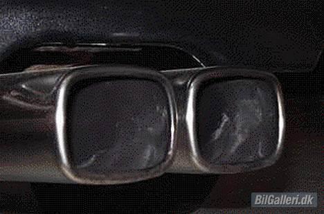 Toyota Corolla 1,6xl billede 9