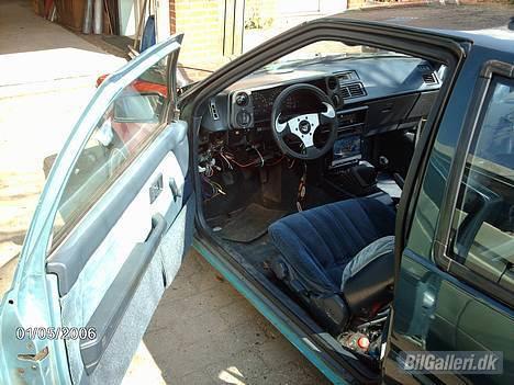 Toyota Corolla Coupè ae86 SOLGT billede 1