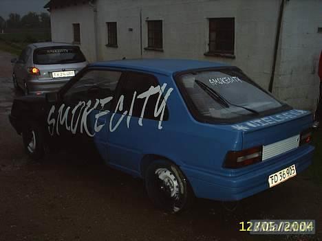 Toyota Corolla Coupè ae86 SOLGT billede 5