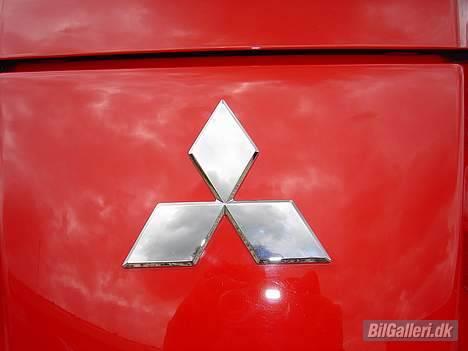 Mitsubishi outlander 2.4 Sport 4x4 billede 8