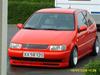 VW polo 6n [Tidl. bil]