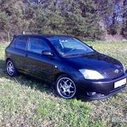 Toyota Corolla T-Sport*SOLGT*