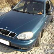 Daewoo Lanos "solgt"