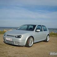 VW Golf 4