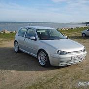 VW Golf 4