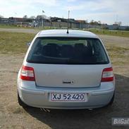 VW Golf 4