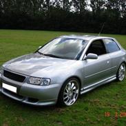 Audi A3 (Solgt)
