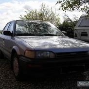 Toyota Corolla XL solgt