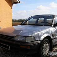 Toyota Corolla XL solgt