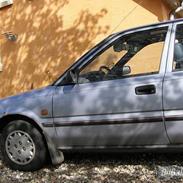 Toyota Corolla XL solgt