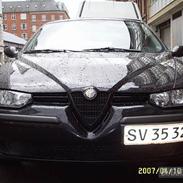 Alfa Romeo 156 *SOLGT*