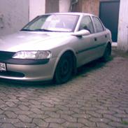 Opel Vectra V6™  SOLGT