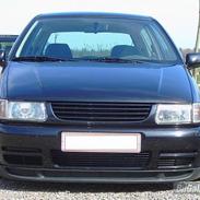 VW Polo 6n Solgt