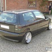 VW Polo 6n Solgt