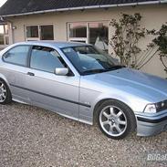 BMW compact