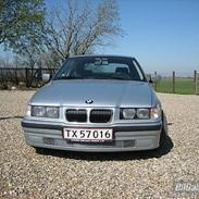 BMW compact