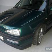 VW Golf VR6 *solgt*