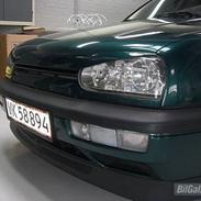 VW Golf VR6 *solgt*