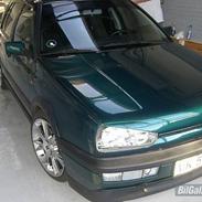 VW Golf VR6 *solgt*