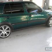 VW Golf VR6 *solgt*