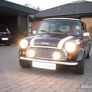 Mini Mini Cooper 