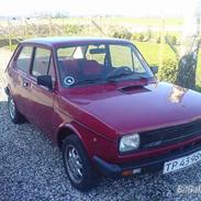 Fiat 127 årg 1979 *SOLGT*