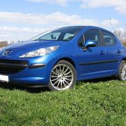 Peugeot 207 R.I.P