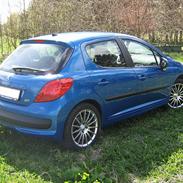 Peugeot 207 R.I.P