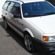 VW Passat Variant*solgt*