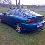 Mazda MX3 1,8 V6