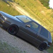 VW Golf 3 Ccr Rotrex