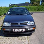 VW Golf 3 Ccr Rotrex