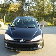 Peugeot 206 s16