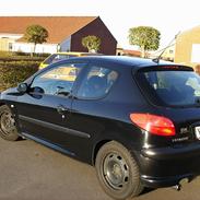 Peugeot 206 s16
