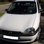 Opel Corsa B