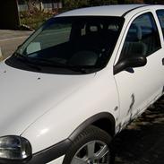 Opel Corsa B