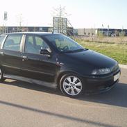 Fiat Punto Elx