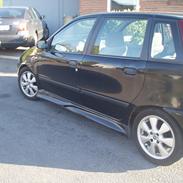 Fiat Punto Elx