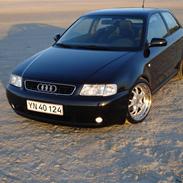 Audi A3  SOLGT