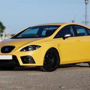Seat Leon TFSI FR
